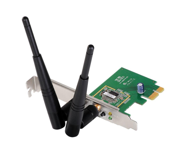 EDIMAX EW-7612PIn V2 - 118622 - zdjęcie